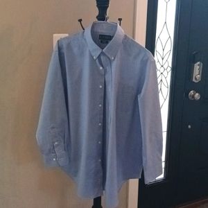 Men's Lauren Ralph Lauren Dress Shirt